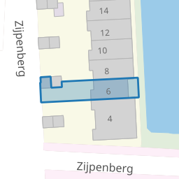 Perceel HLD02-B-5092