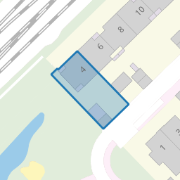 Perceel HLD02-B-5095