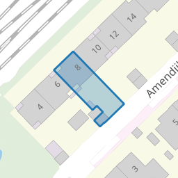 Perceel HLD02-B-5097