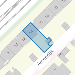 Perceel HLD02-B-5100