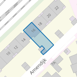 Perceel HLD02-B-5101