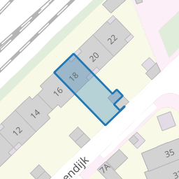 Perceel HLD02-B-5102