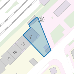 Perceel HLD02-B-5104