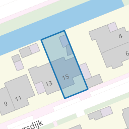 Perceel HLD02-B-5110