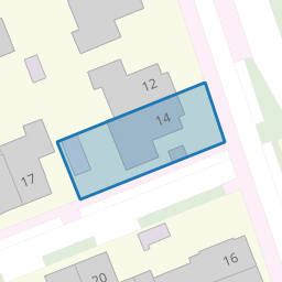 Perceel HLD02-B-5116