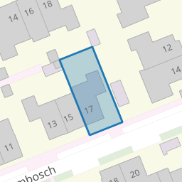 Perceel HLD02-B-5117