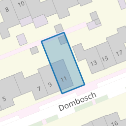 Perceel HLD02-B-5120