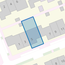 Perceel HLD02-B-5123