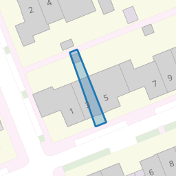 Perceel HLD02-B-5124