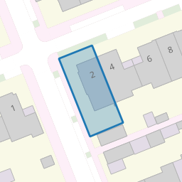 Perceel HLD02-B-5127