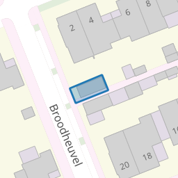 Perceel HLD02-B-5128