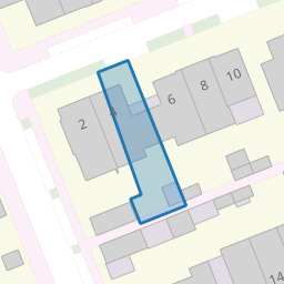 Perceel HLD02-B-5130