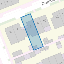 Perceel HLD02-B-5131