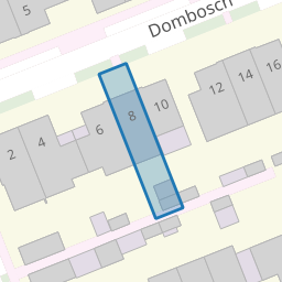 Perceel HLD02-B-5132