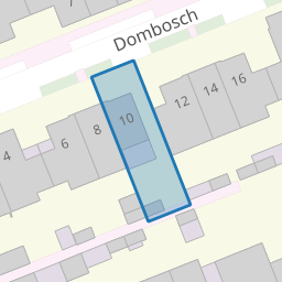 Perceel HLD02-B-5133