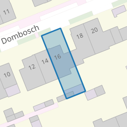 Perceel HLD02-B-5134