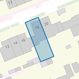 Perceel HLD02-B-5135