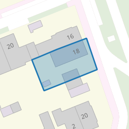 Perceel HLD02-B-5138