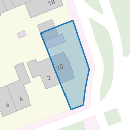 Perceel HLD02-B-5140