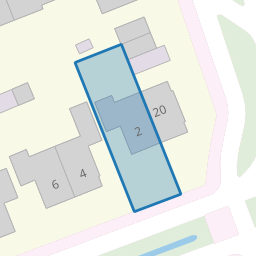 Perceel HLD02-B-5150