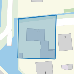 Perceel HLD02-B-5160