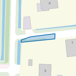 Perceel HLD02-B-5164