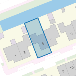 Perceel HLD02-B-5168