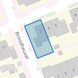 Perceel HLD02-B-5169