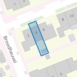 Perceel HLD02-B-5170