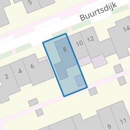 Perceel HLD02-B-5171