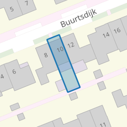 Perceel HLD02-B-5172