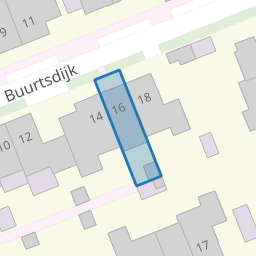 Perceel HLD02-B-5175