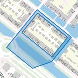 Perceel HLD02-B-5192