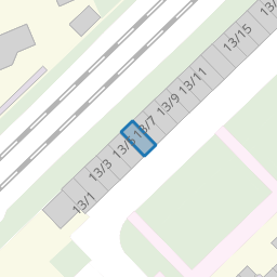 Perceel HLD02-B-5194