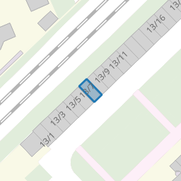 Perceel HLD02-B-5195