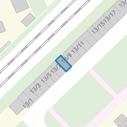 Perceel HLD02-B-5196