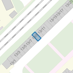 Perceel HLD02-B-5197