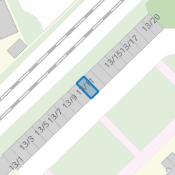 Perceel HLD02-B-5199