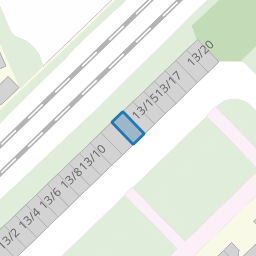 Perceel HLD02-B-5201