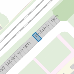 Perceel HLD02-B-5202