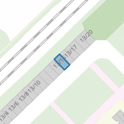 Perceel HLD02-B-5203