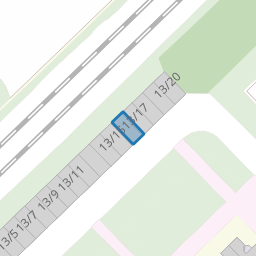 Perceel HLD02-B-5204