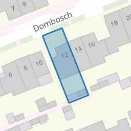 Perceel HLD02-B-5205