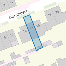 Perceel HLD02-B-5206