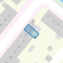 Perceel HLD02-B-5210