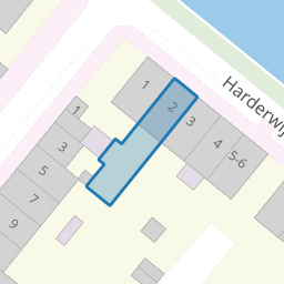 Perceel HLD02-B-5211