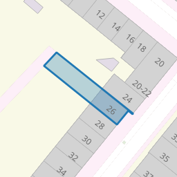 Perceel HLD02-B-5214