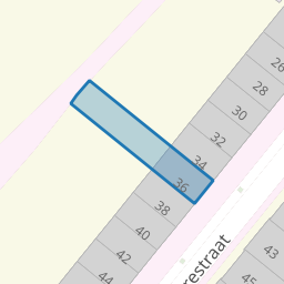 Perceel HLD02-B-5219