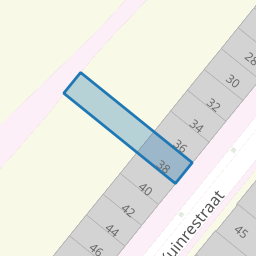 Perceel HLD02-B-5220