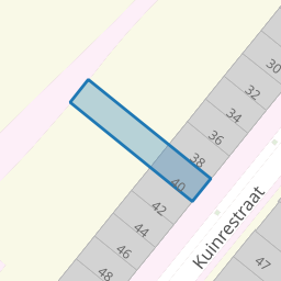 Perceel HLD02-B-5221